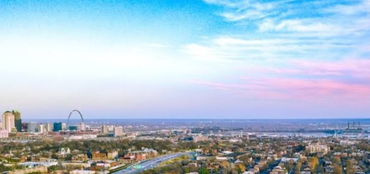 Enjoy Live Music in Soulard