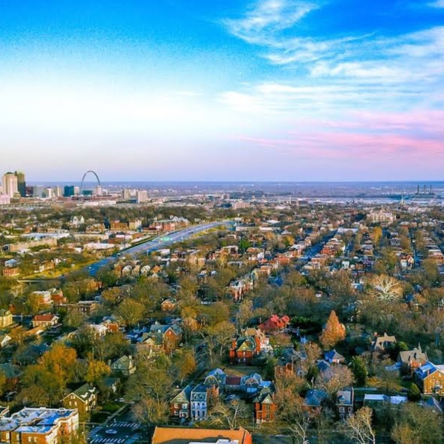 Enjoy Live Music in Soulard