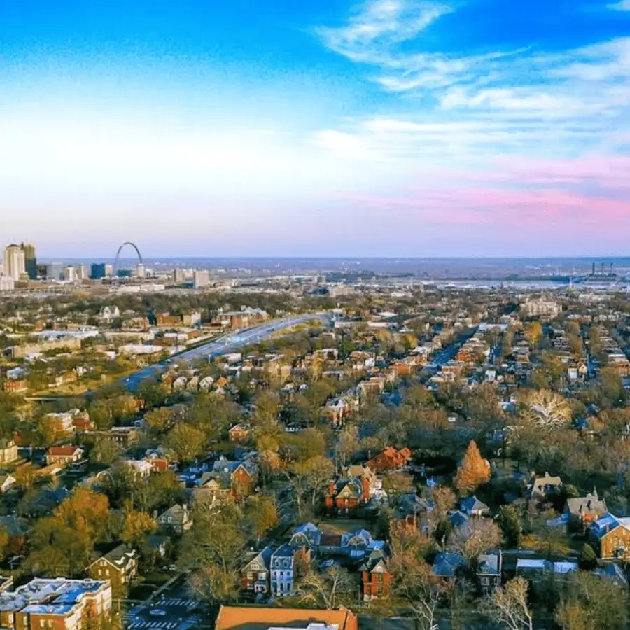 Enjoy Live Music in Soulard