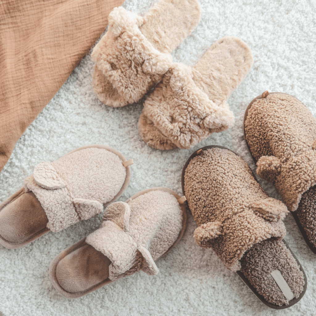 How to Create a Warm Atmosphere at Home