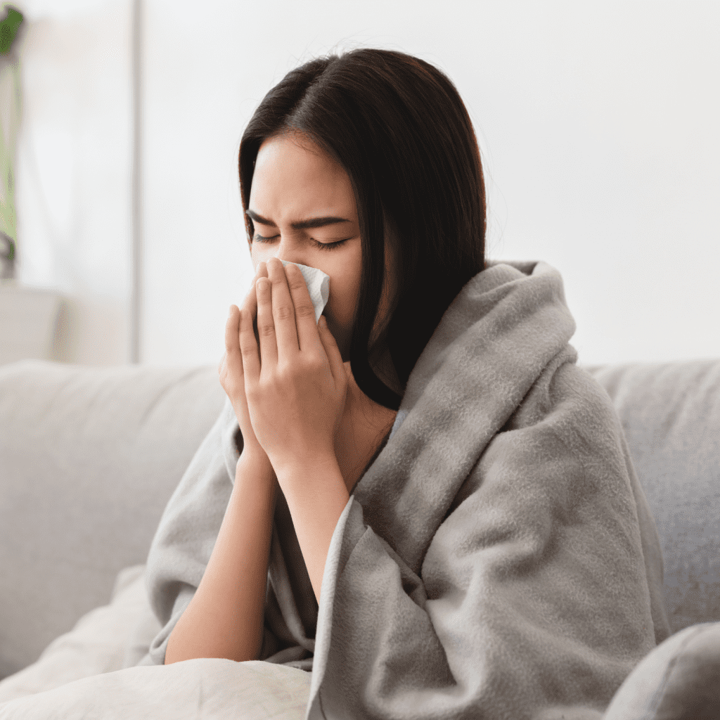 Natural Disinfectants for Everyday Use