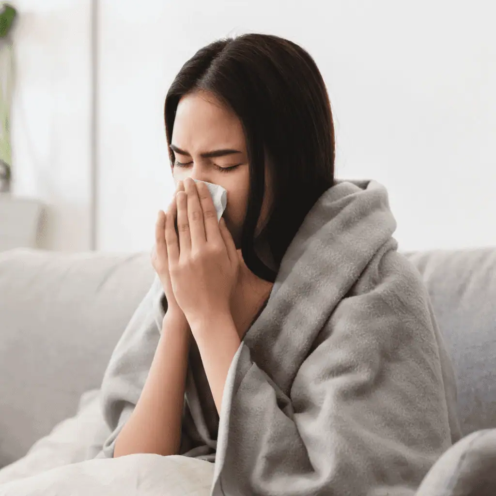 Natural Disinfectants for Everyday Use