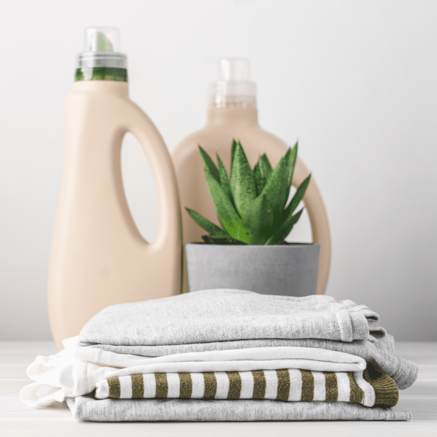 Eco-Friendly Practices: Green Cleaning Solutions
