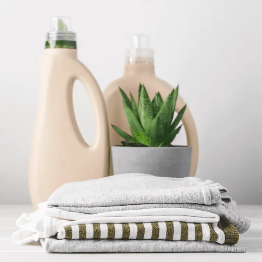Eco-Friendly Practices: Green Cleaning Solutions