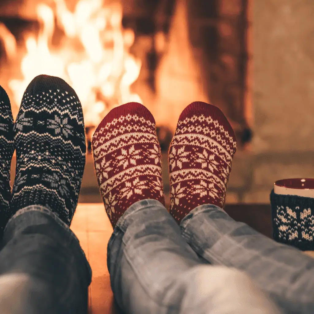 Using Rugs on Hardwood Floors to Add Warmth and Comfort