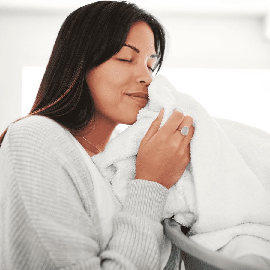 DIY Fabric Softeners and Scent Boosters