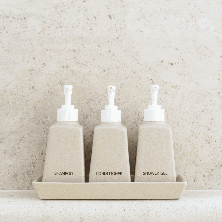 1. Stock Up on Necessary Supplies