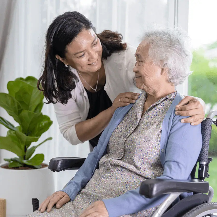 Evaluating the Unique Needs of Senior Clients