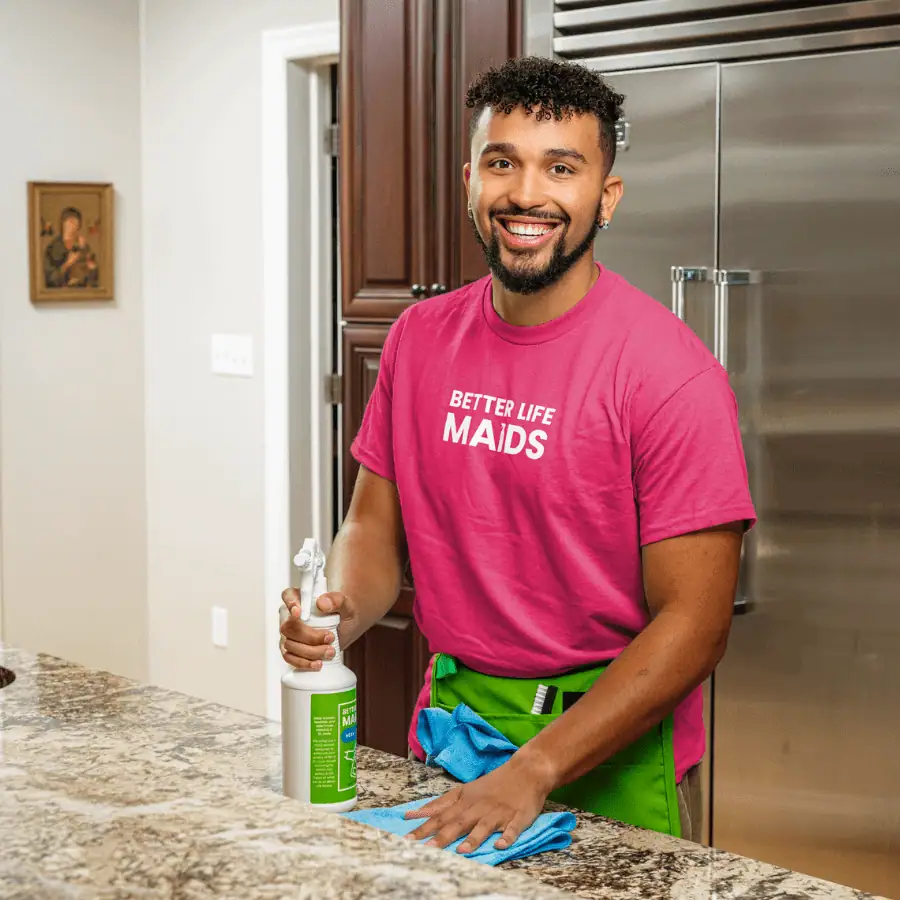Essential Qualities to Look For in a Maid Service