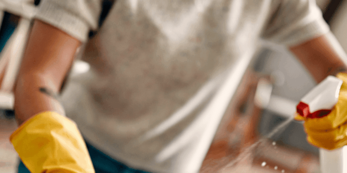 Enhance Your Routine Clean with Extra Cleaning Services