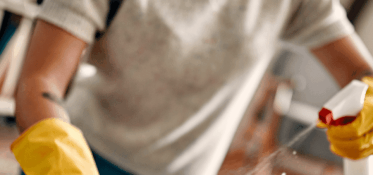 Enhance Your Routine Clean with Extra Cleaning Services