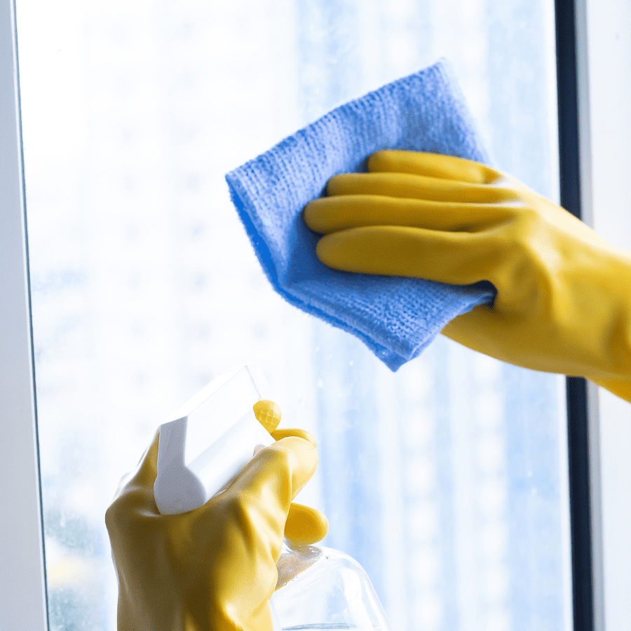 Enhancing Your Routine Cleaning with Expert Add-On Services