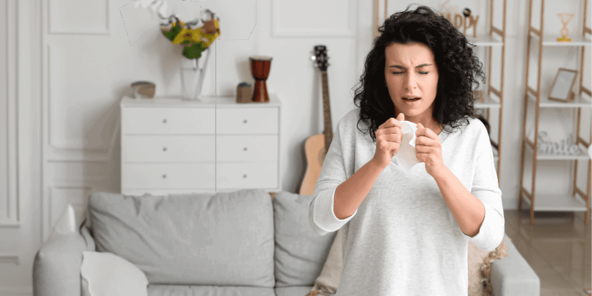 Your Guide to an Allergen-Free Home in St. Louis During Winter