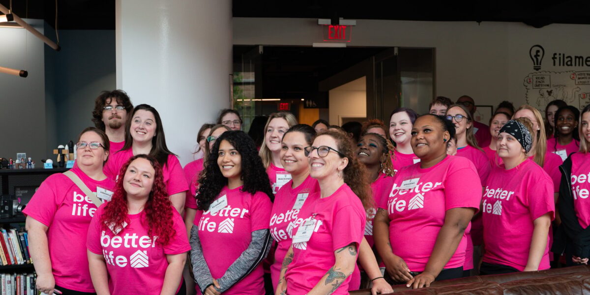 BLH Team 2024 Retreat