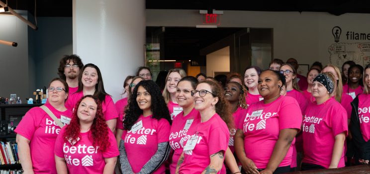 BLH Team 2024 Retreat