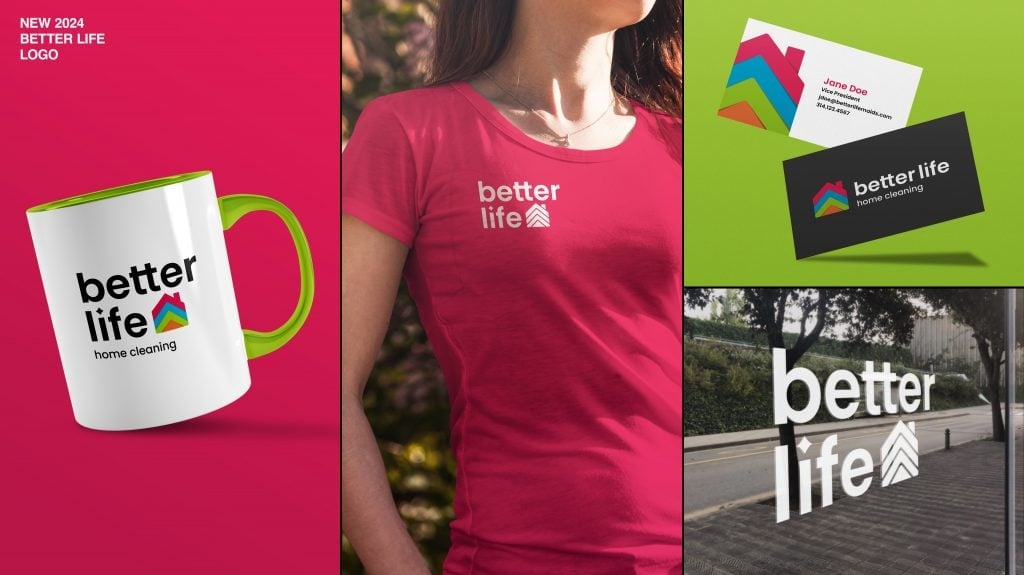 Welcome to a New Chapter: Introducing Better Life Home