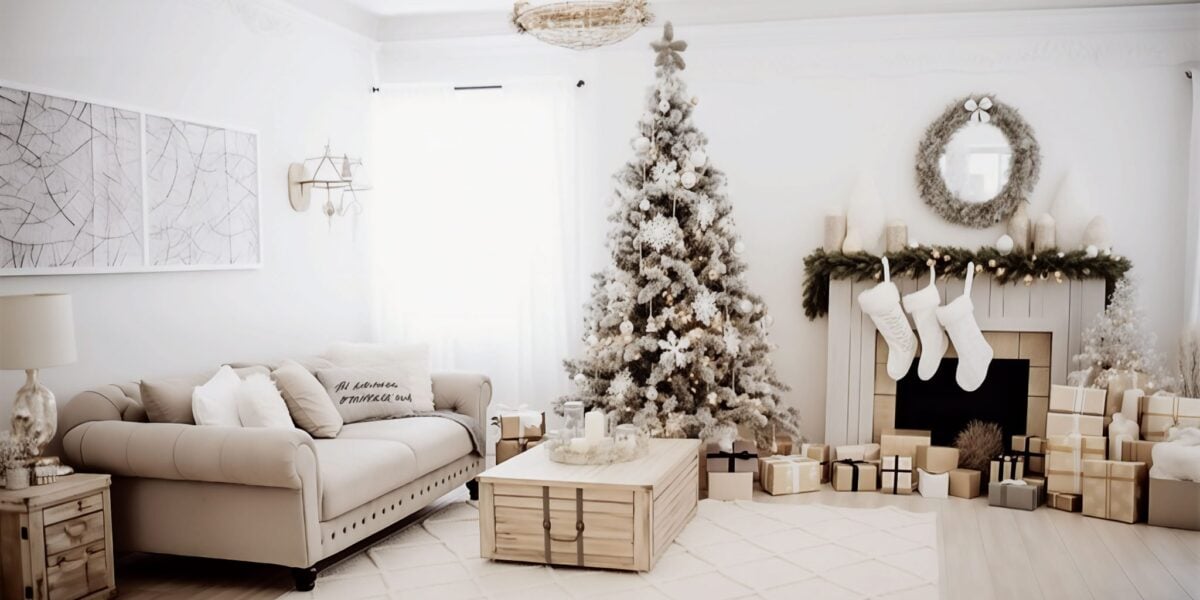 Make Your Home Sparkle This Holiday Season