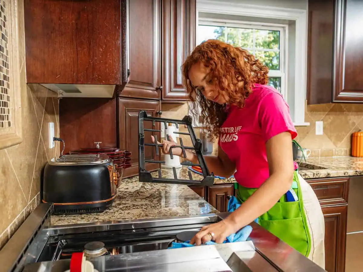 Trust Better Life Maids to take care of your Arnold Home with top quality House Cleaning in Arnold MO