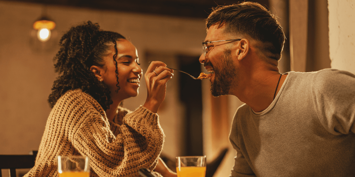 Quick Hacks to Create the Perfect Valentine’s Day Atmosphere