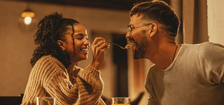 Quick Hacks to Create the Perfect Valentine’s Day Atmosphere