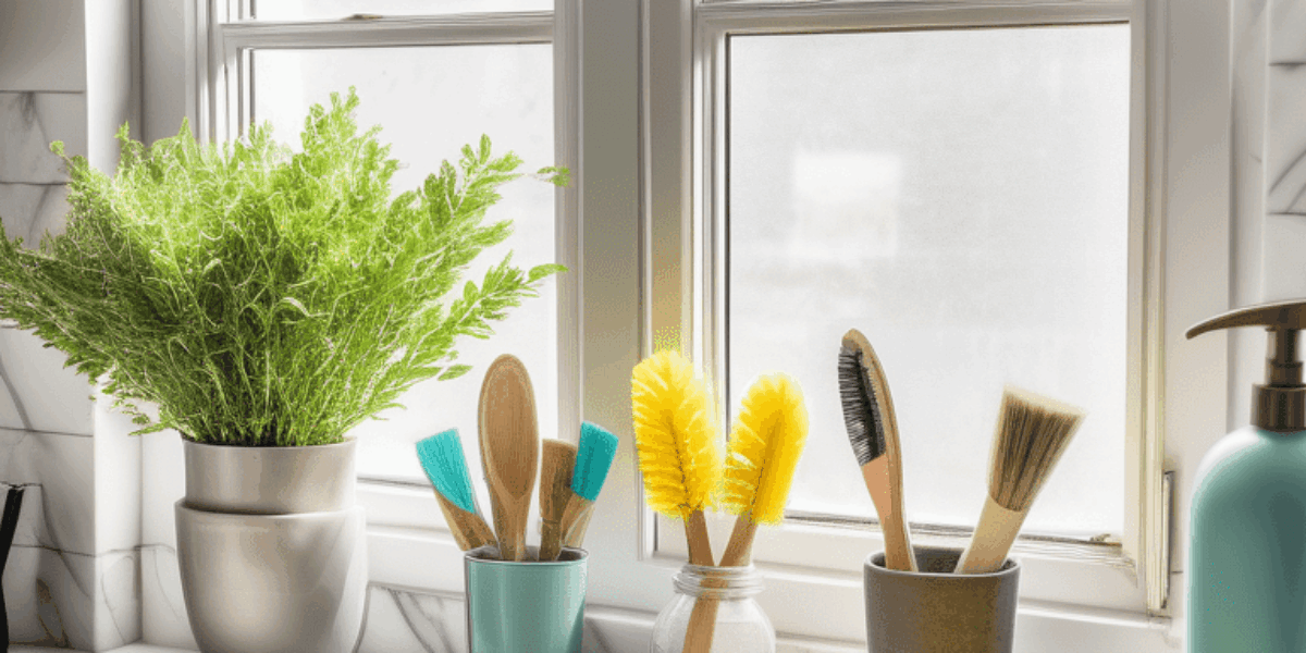 Essential Spring Cleaning Checklist: Must-Have Items