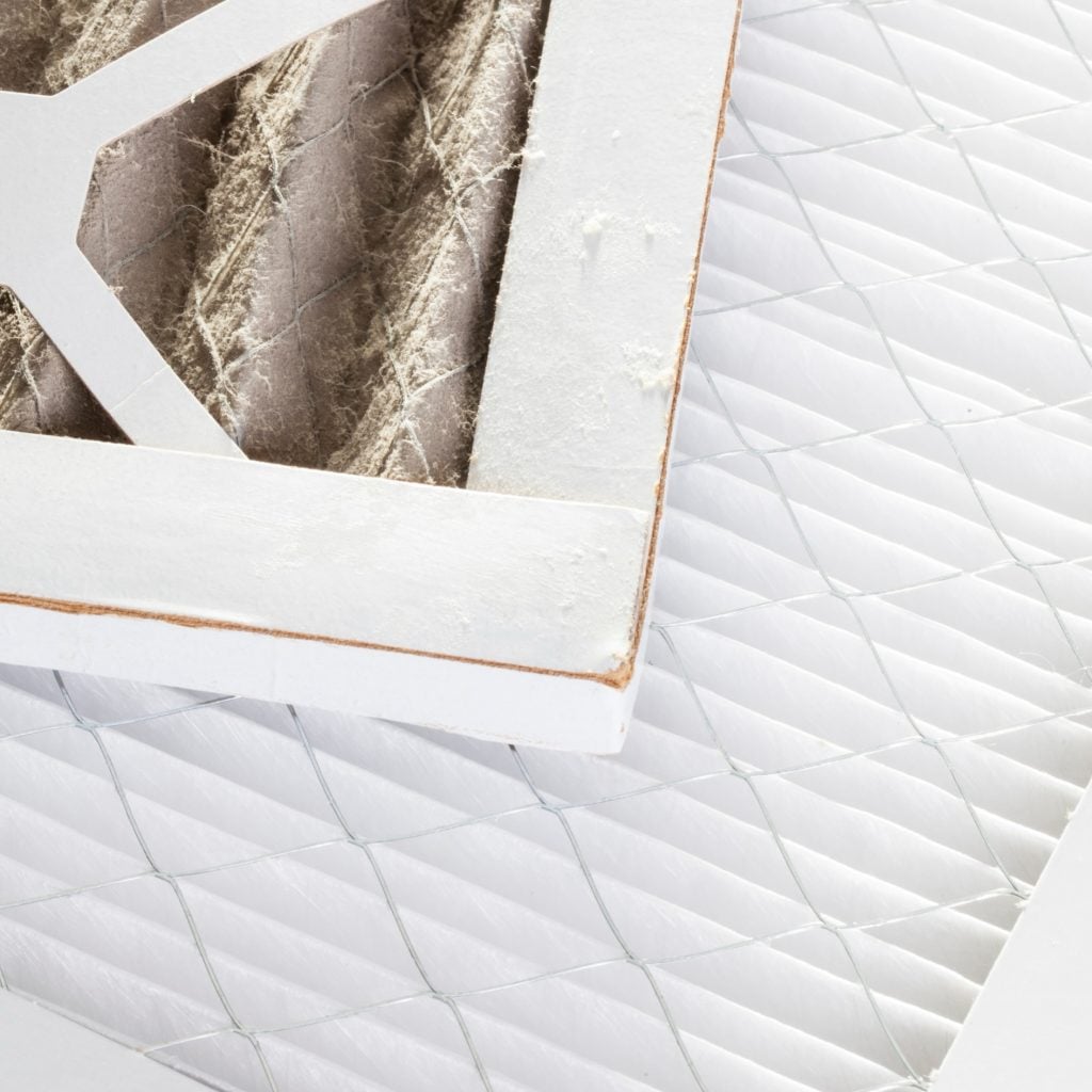 Annual Maintenance Reminders