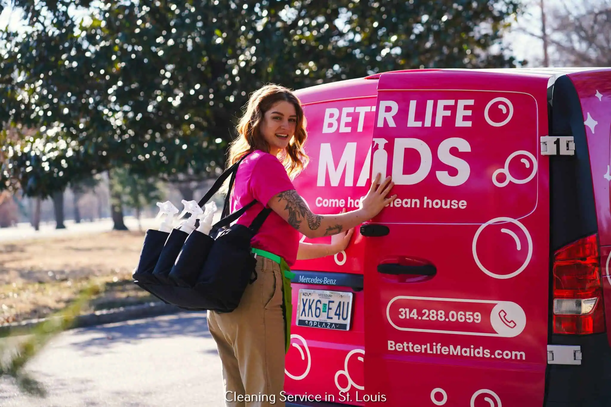 Maplewood, Missouri: A Vibrant Community Perfect for Modern Living