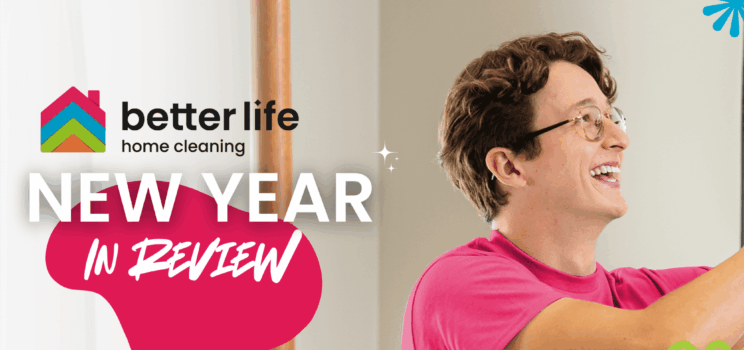 2024 Year in Review – The Top Cleaning Company in St. Louis