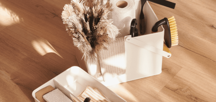 Green Cleaning Myths Busted: Why Eco-Friendly Is Just as Effective (or Better!)