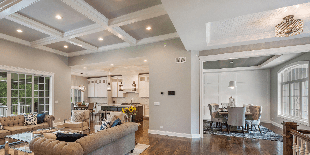 Winter Floor Care: Keeping Your Home Salt & Slush Free