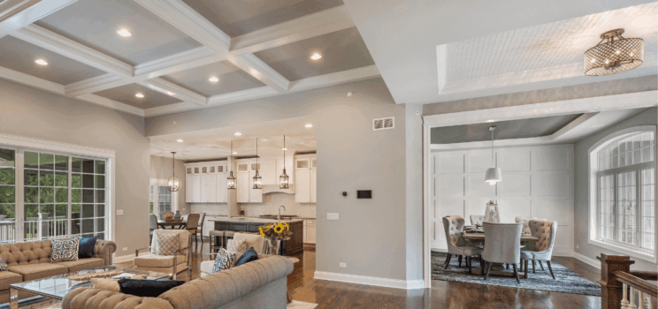 Winter Floor Care: Keeping Your Home Salt & Slush Free