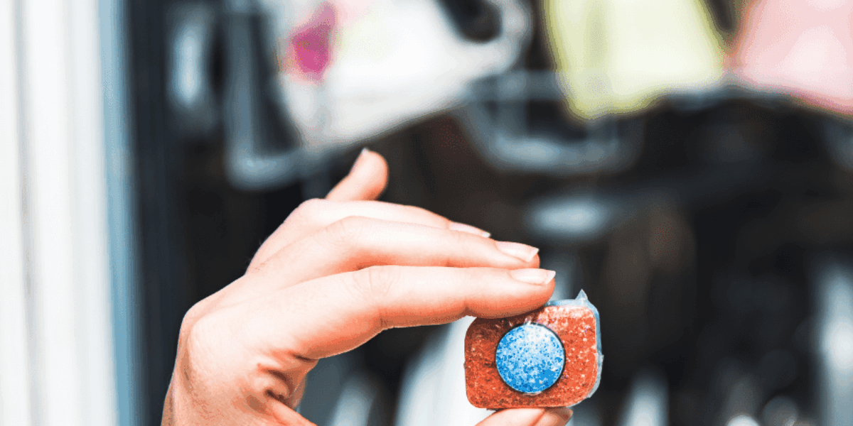 Unleash the Power: Dishwasher Tab Hacks You Need to Try