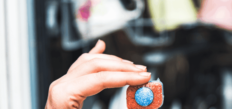 Unleash the Power: Dishwasher Tab Hacks You Need to Try