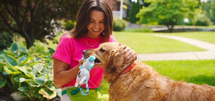 Maplewood Families: How to Maintain a Clean Home with Pets