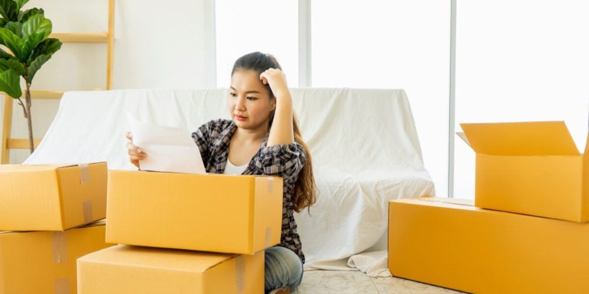 Guide to Move Out Cleaning For Busy Homeowners