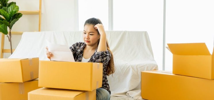 Guide to Move Out Cleaning For Busy Homeowners