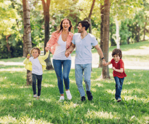 House Cleaning University City Better Life Home