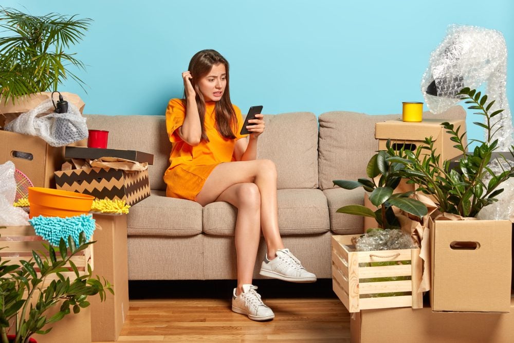 Guide to Move Out Cleaning For Busy Homeowners