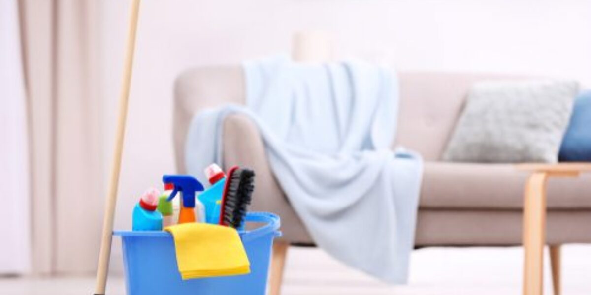 6 Tips for Hiring Move-In Cleaners