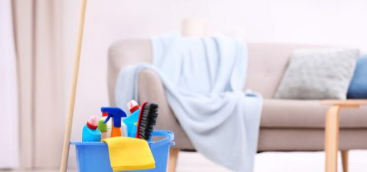 6 Tips for Hiring Move-In Cleaners