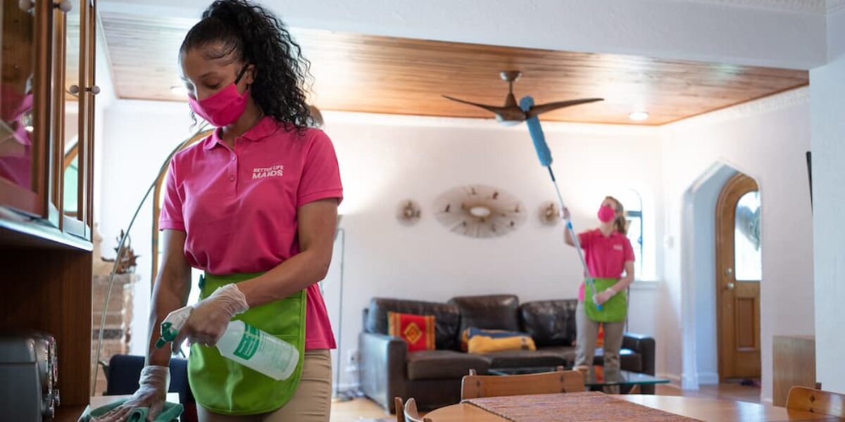 Expert Tips: How Do I Pick A Cleaner?