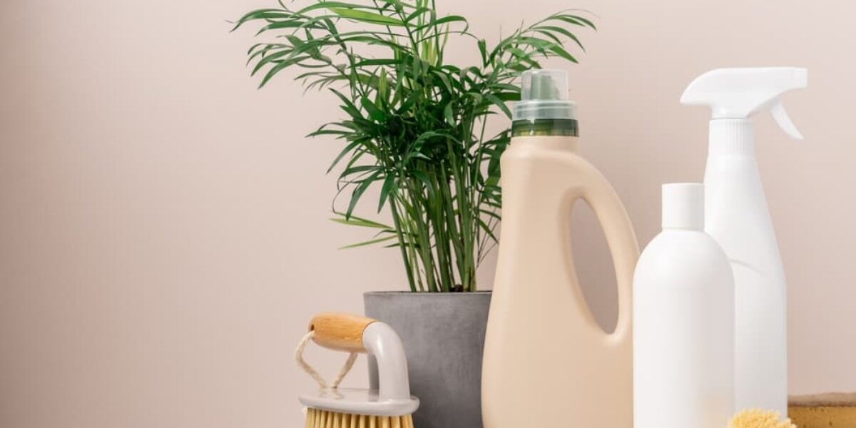 A Guide to Cleaning Product Safety