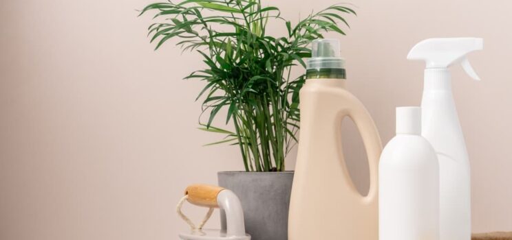 A Guide to Cleaning Product Safety