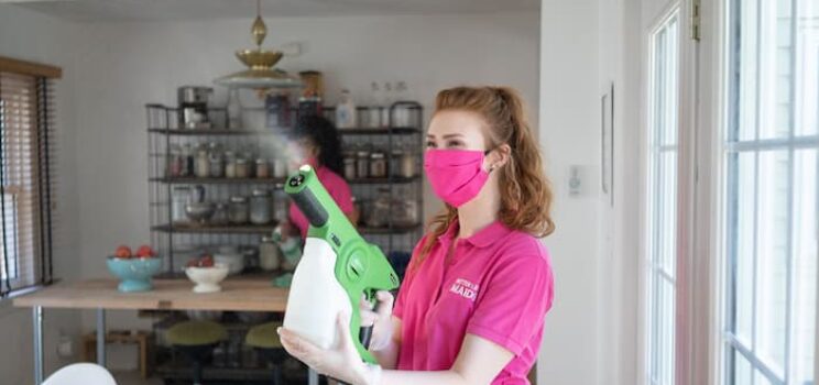 6 Handy Tips to Keep Up With Household Chores When You’re Tired