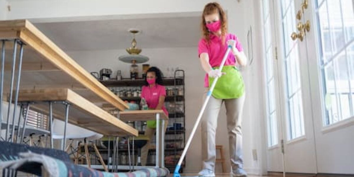 How to Make Sure Your Home Is Ready for Moving in