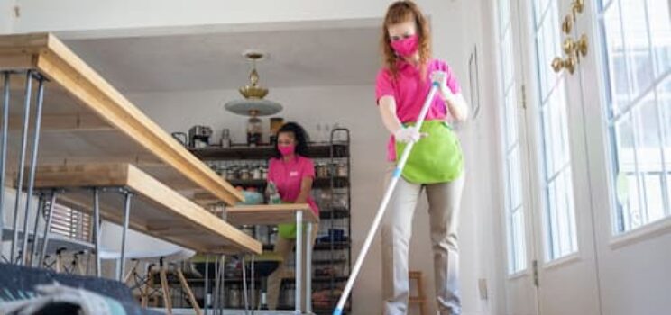 How to Make Sure Your Home Is Ready for Moving in