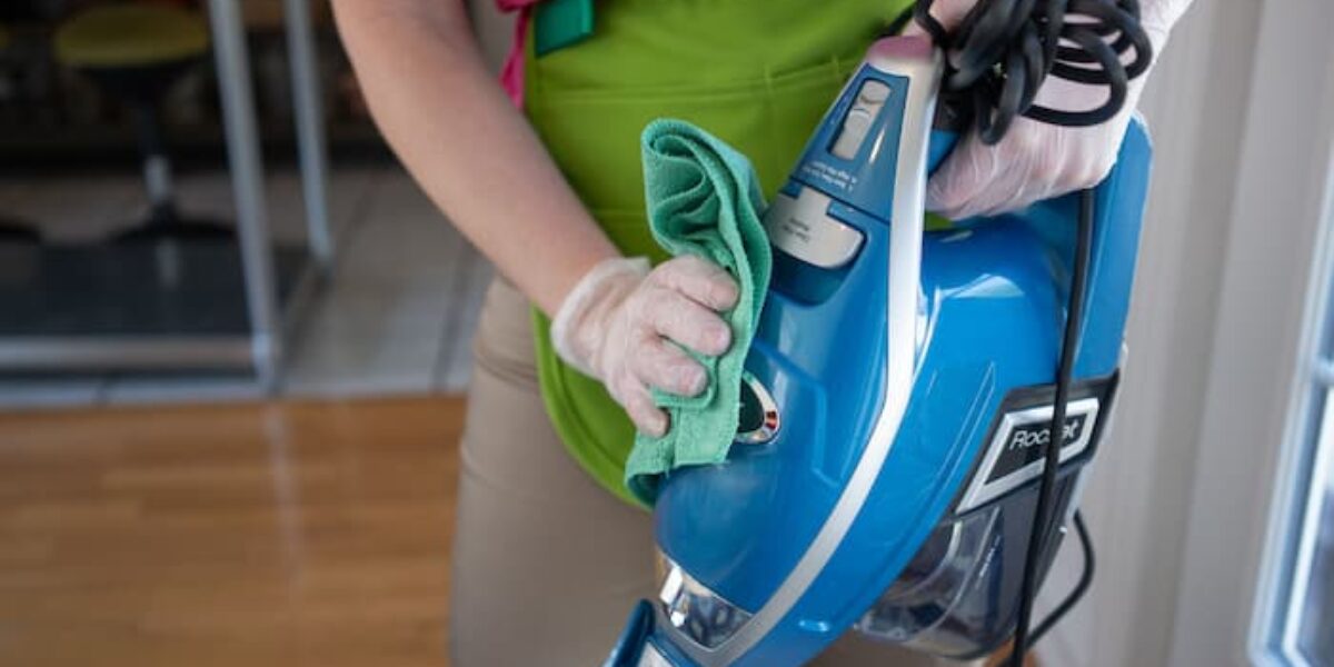 Best Tips and Tricks for Storing Cleaning Products