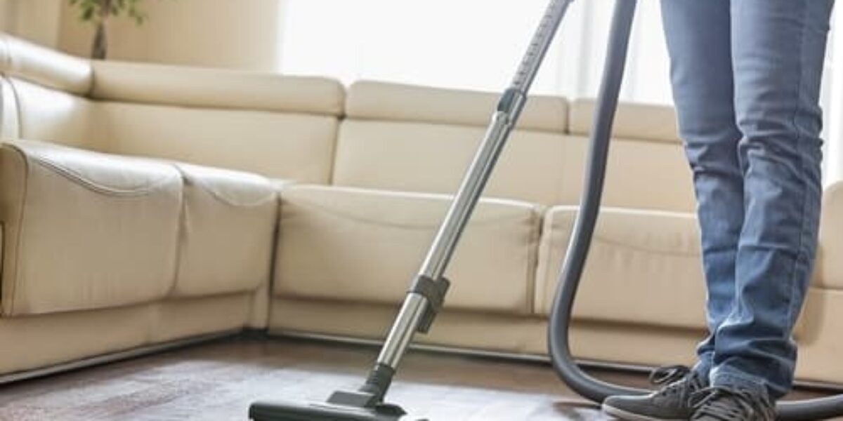 Seven Easy Tips to Keep Your Floors Spotless