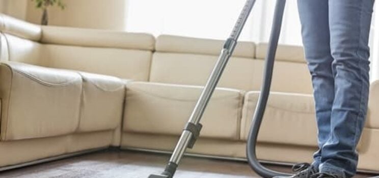 Seven Easy Tips to Keep Your Floors Spotless