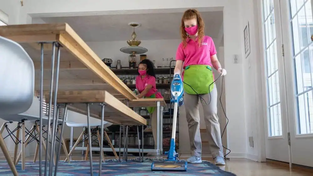 Cleaning Products as Hazardous Waste